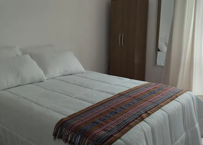 Maruri Valentino Appartement *