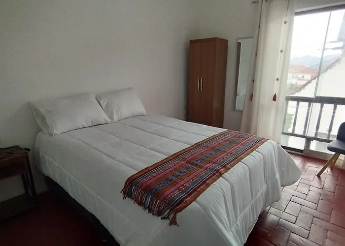 Maruri Valentino Appartement *