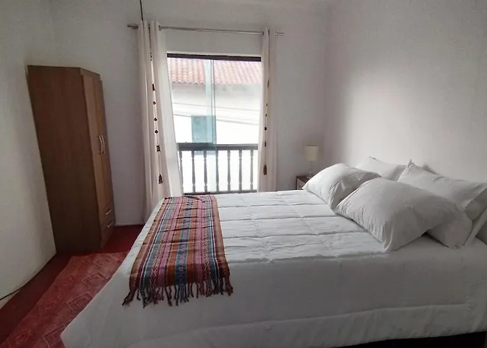 Maruri Valentino Appartement *
