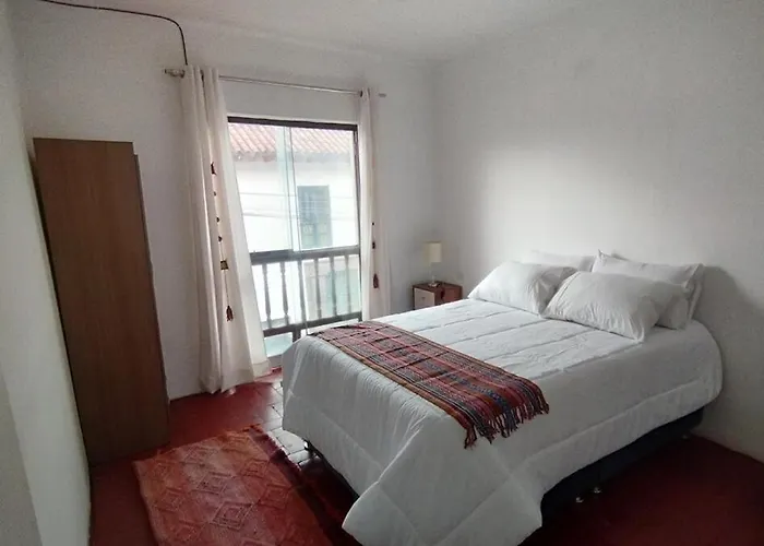 Appartement Maruri Valentino