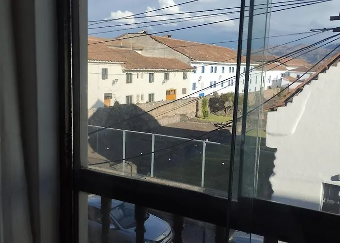 Appartement Maruri Valentino
