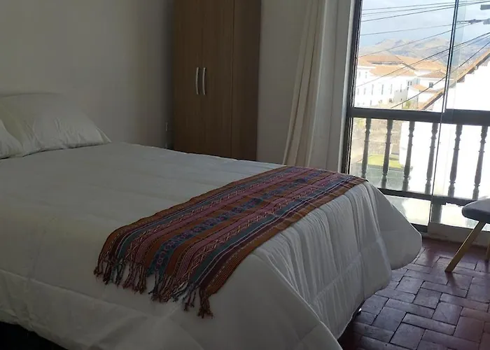 Maruri Valentino Appartement *