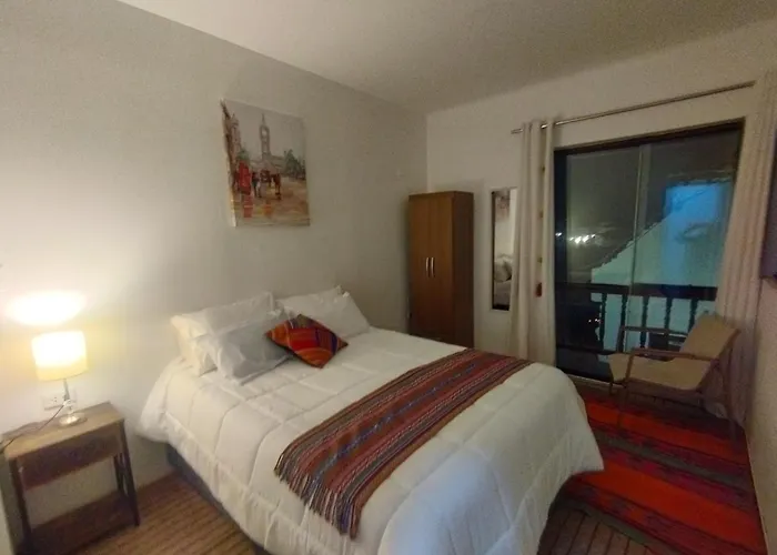 Maruri Valentino Appartement *