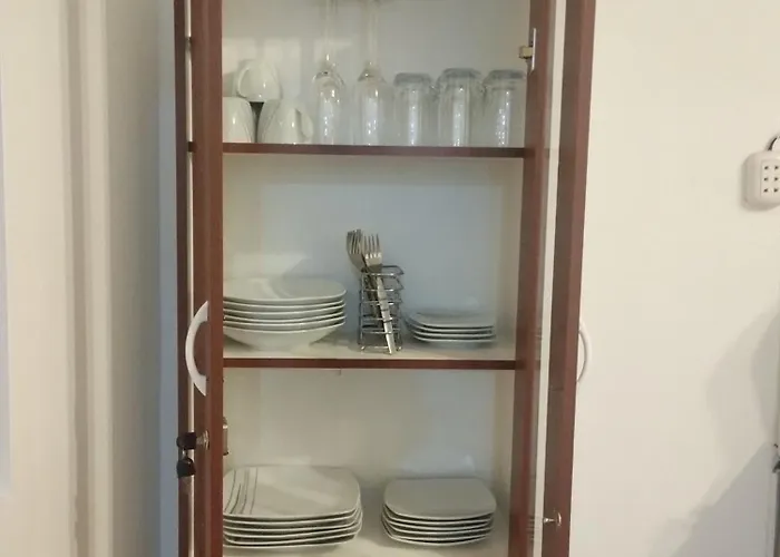 Appartement Maruri Valentino
