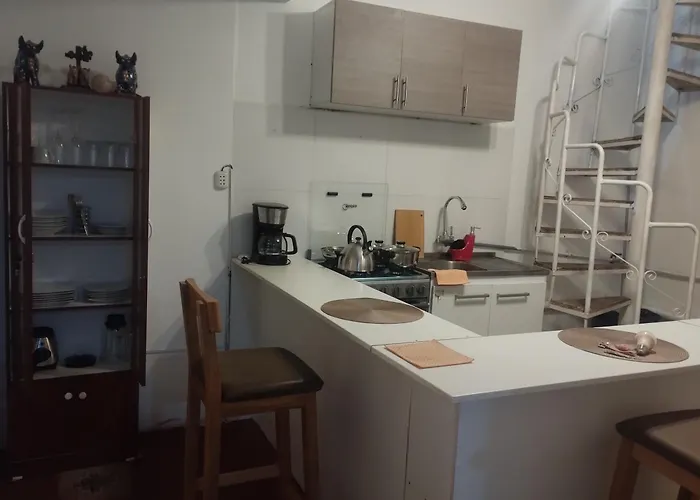 Appartement Maruri Valentino *