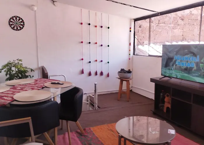 Maruri Valentino Appartement