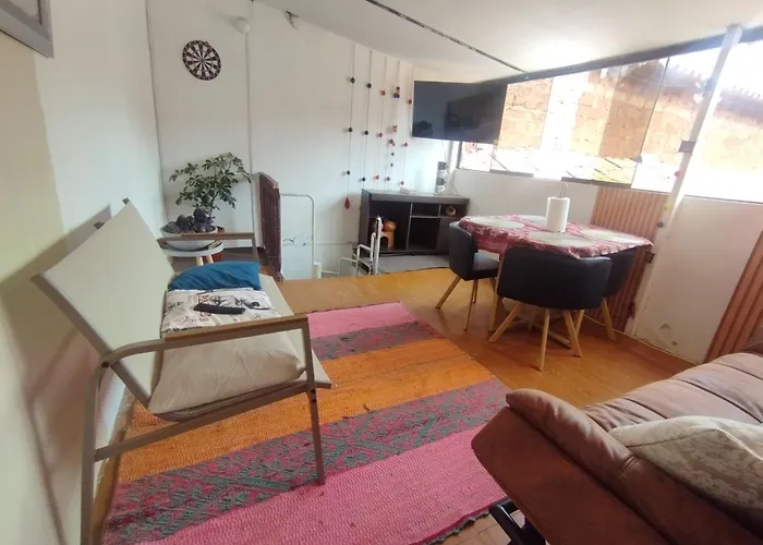 Appartement Maruri Valentino Cusco