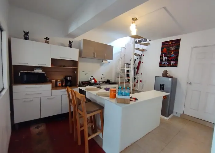 Appartement Maruri Valentino